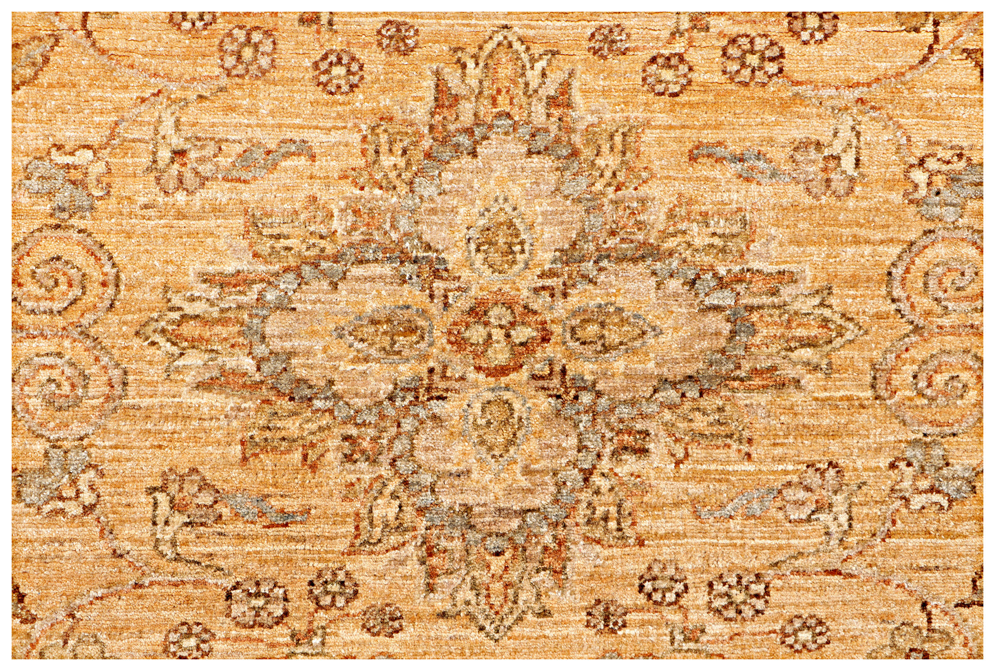 Afghan Chobi Runner