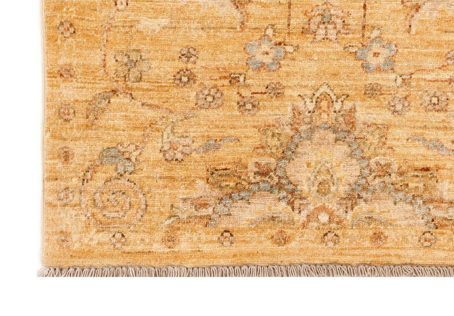 Afghan Chobi Runner