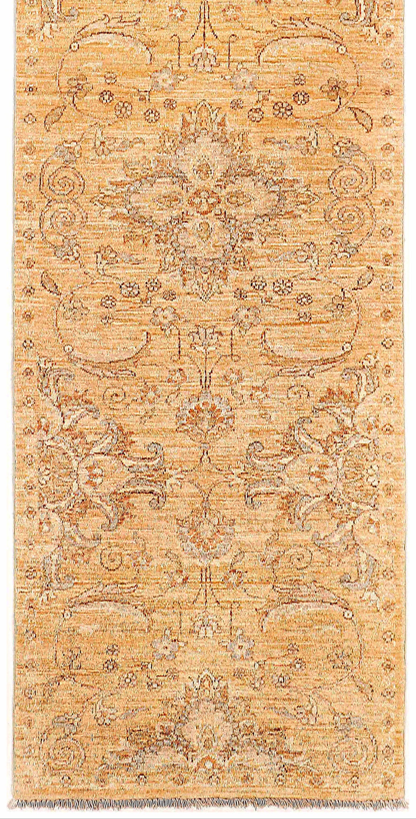 Afghan Chobi Runner
