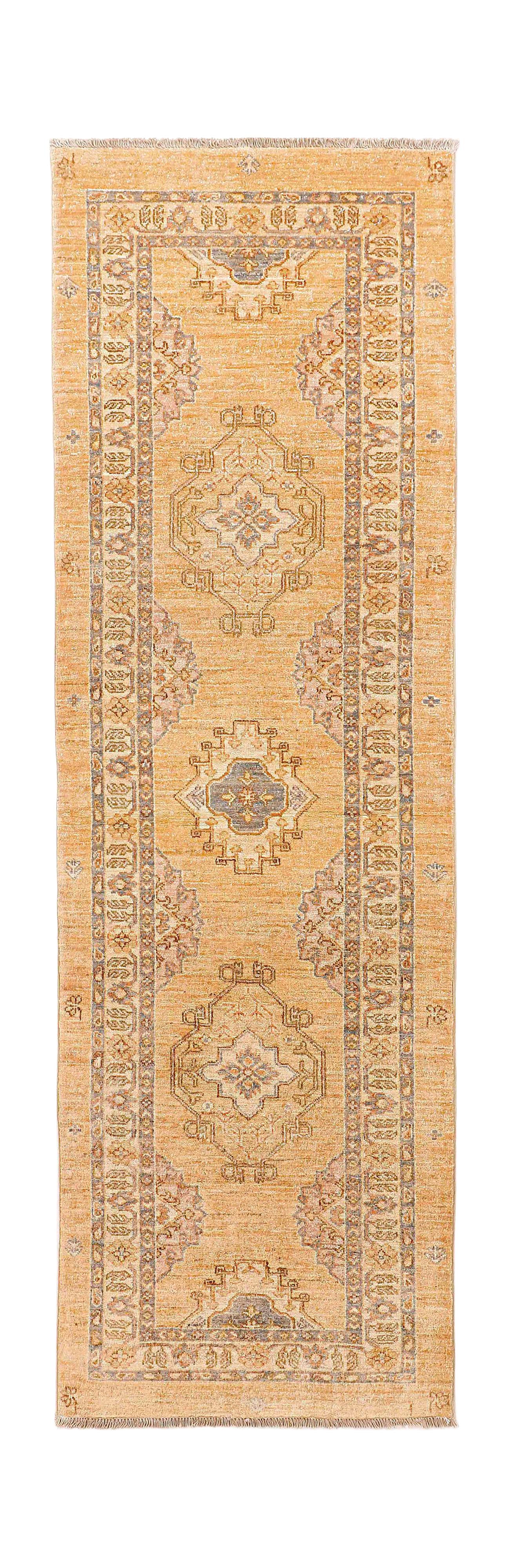 Afghan Chobi Runner