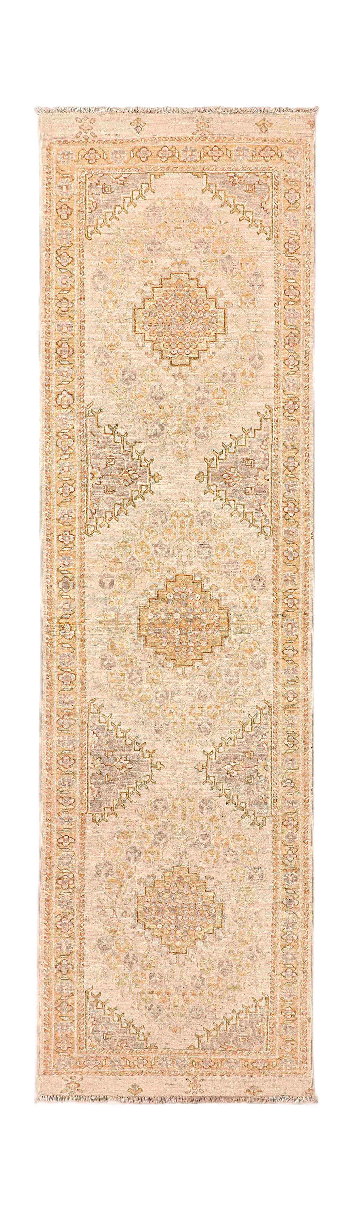 Afghan Chobi Runner