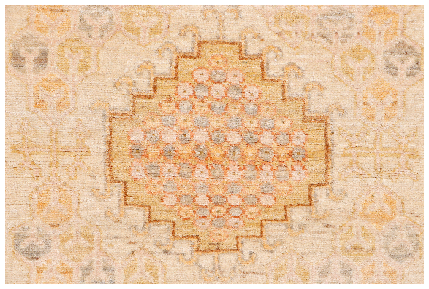 Afghan Chobi Runner