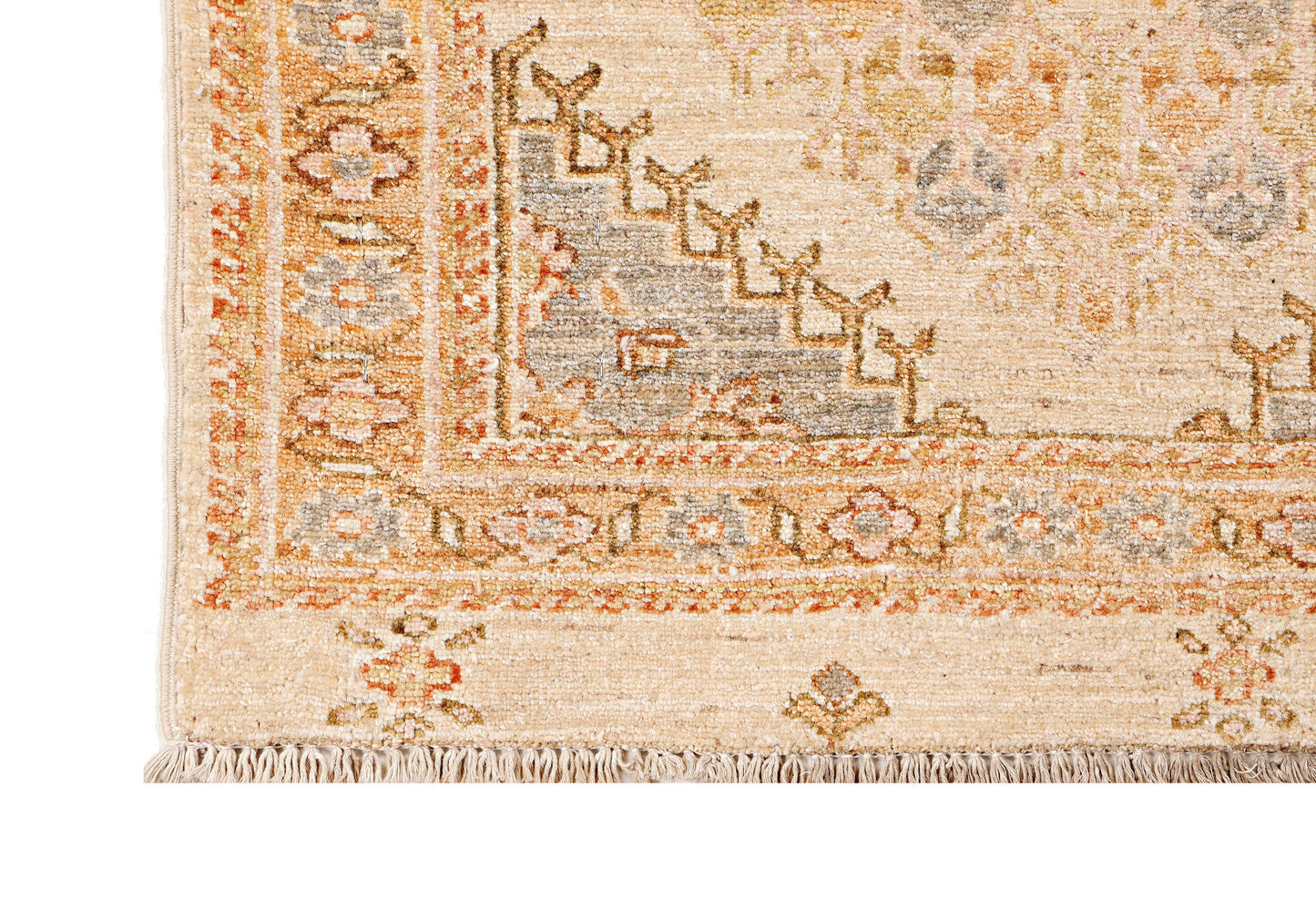 Afghan Chobi Runner