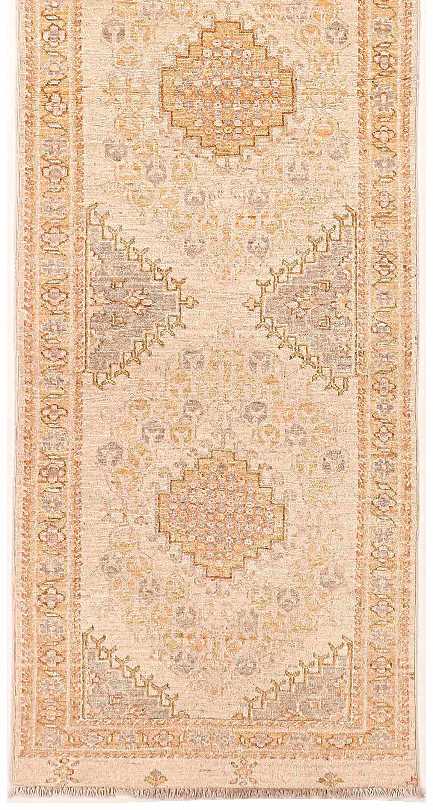 Afghan Chobi Runner