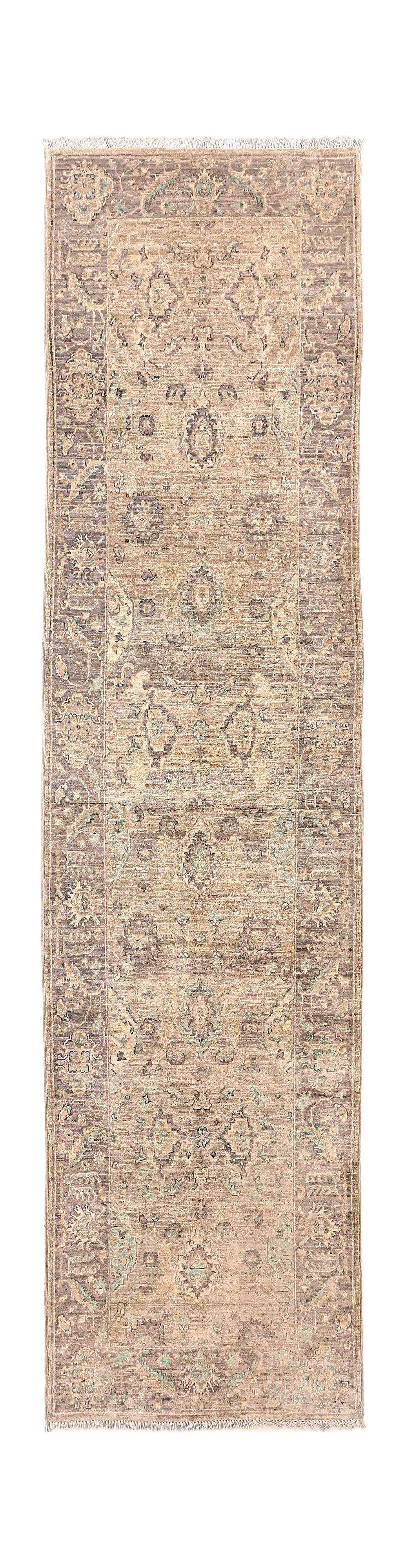 Afghan Chobi Runner