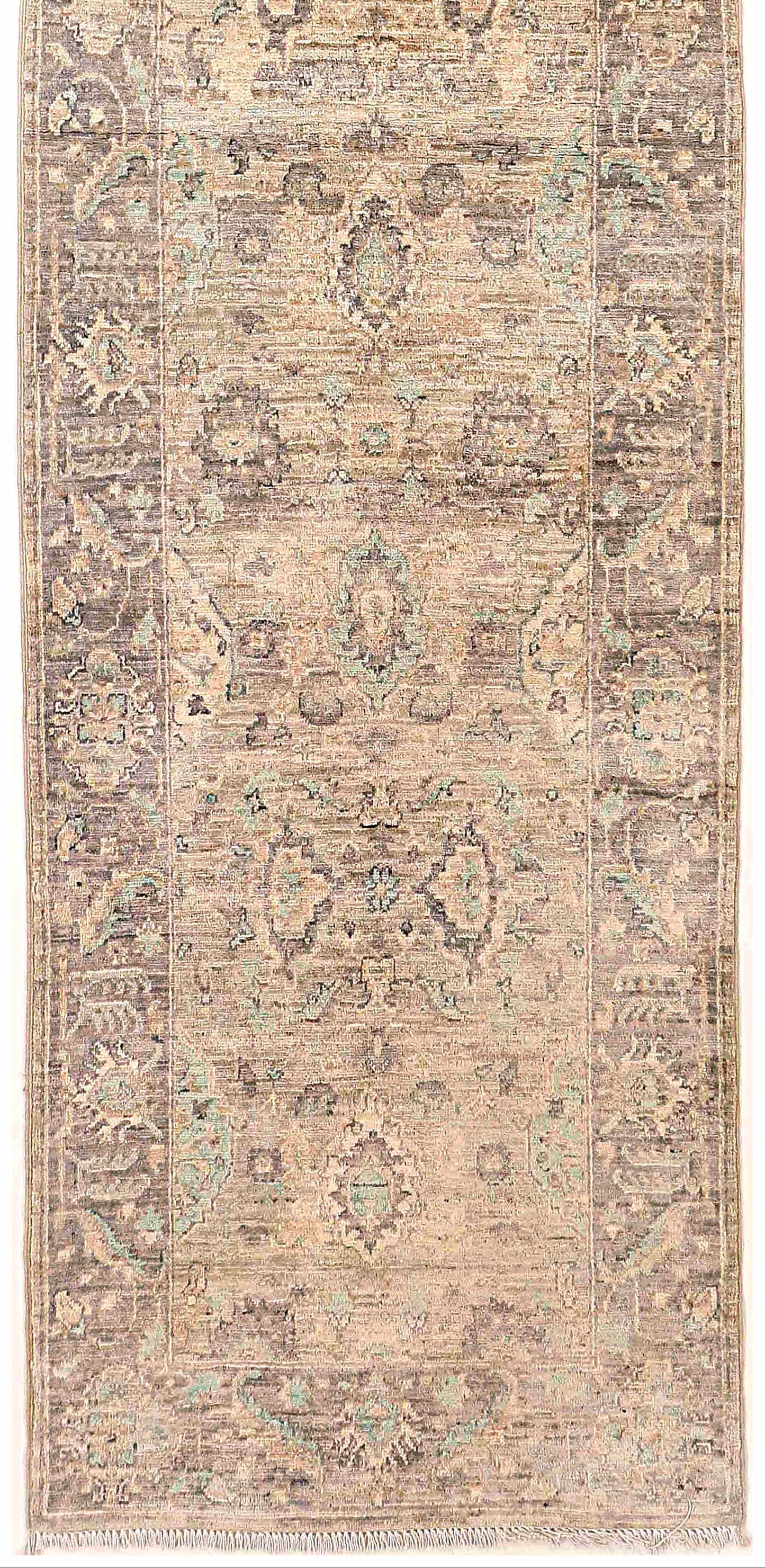 Afghan Chobi Runner