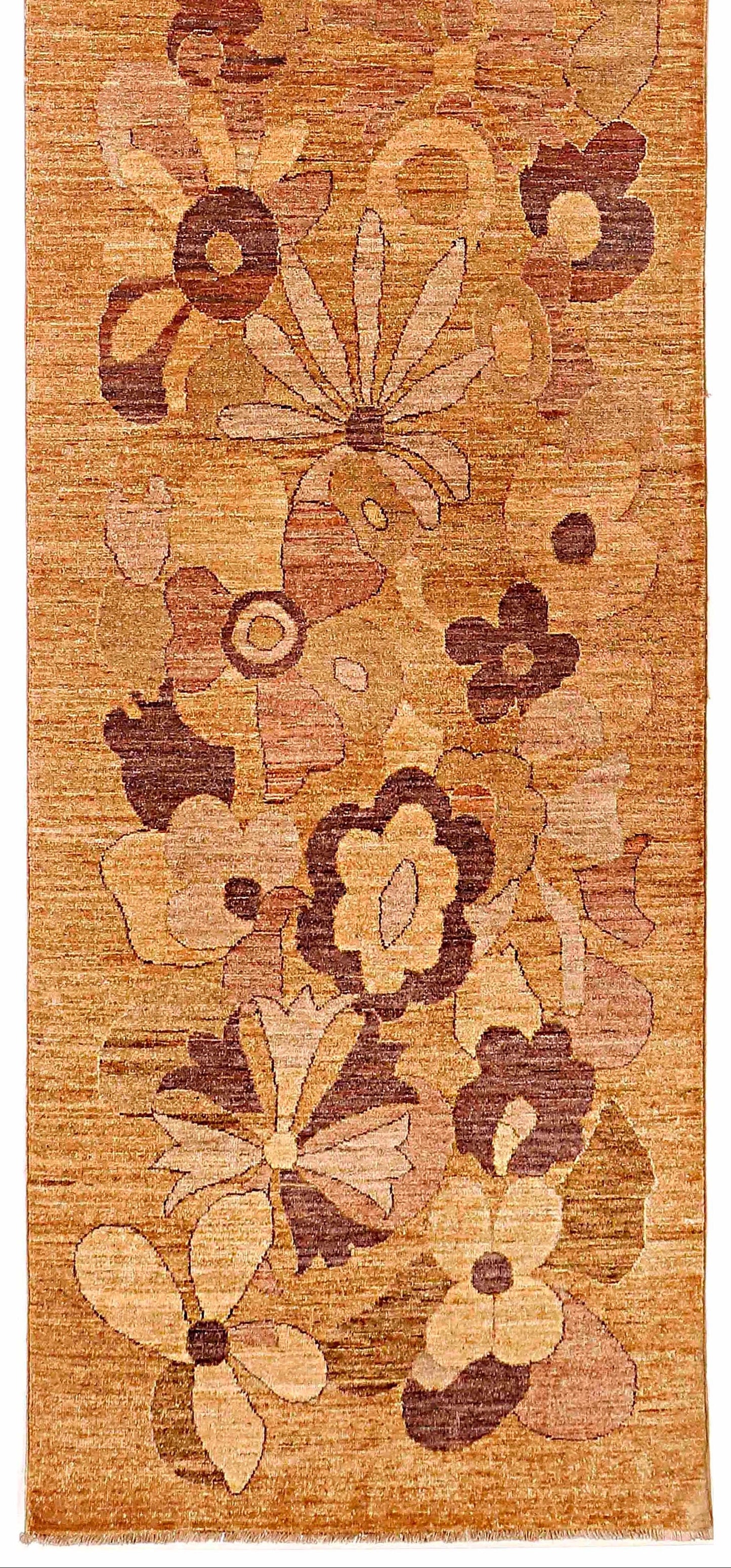 Afghan Chobi Runner