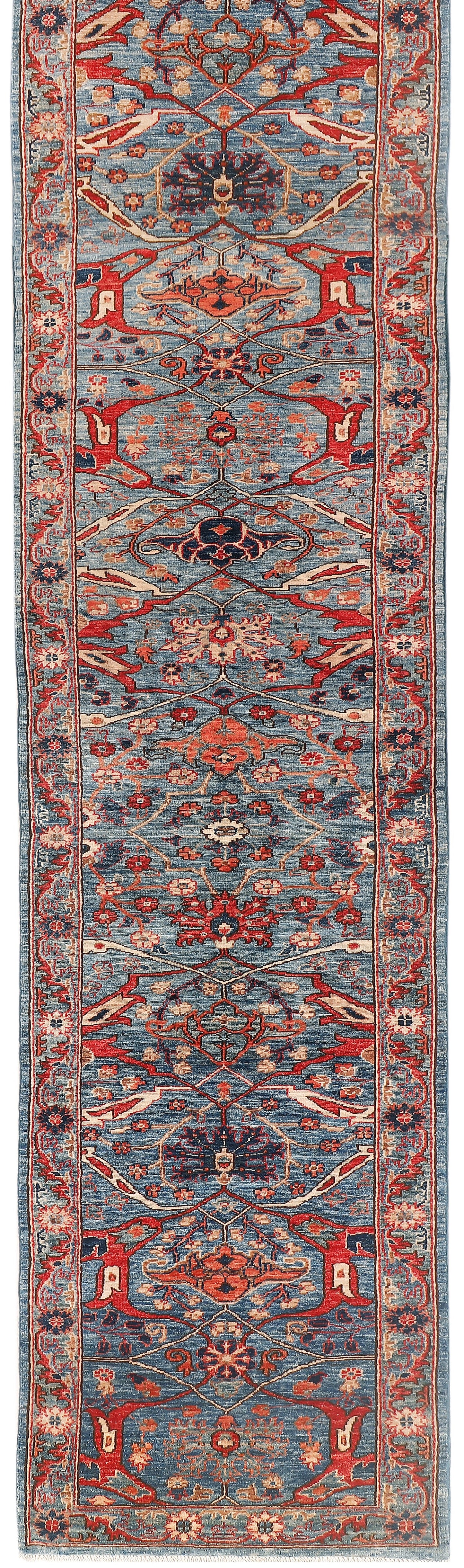 Afghan Chobi Runner