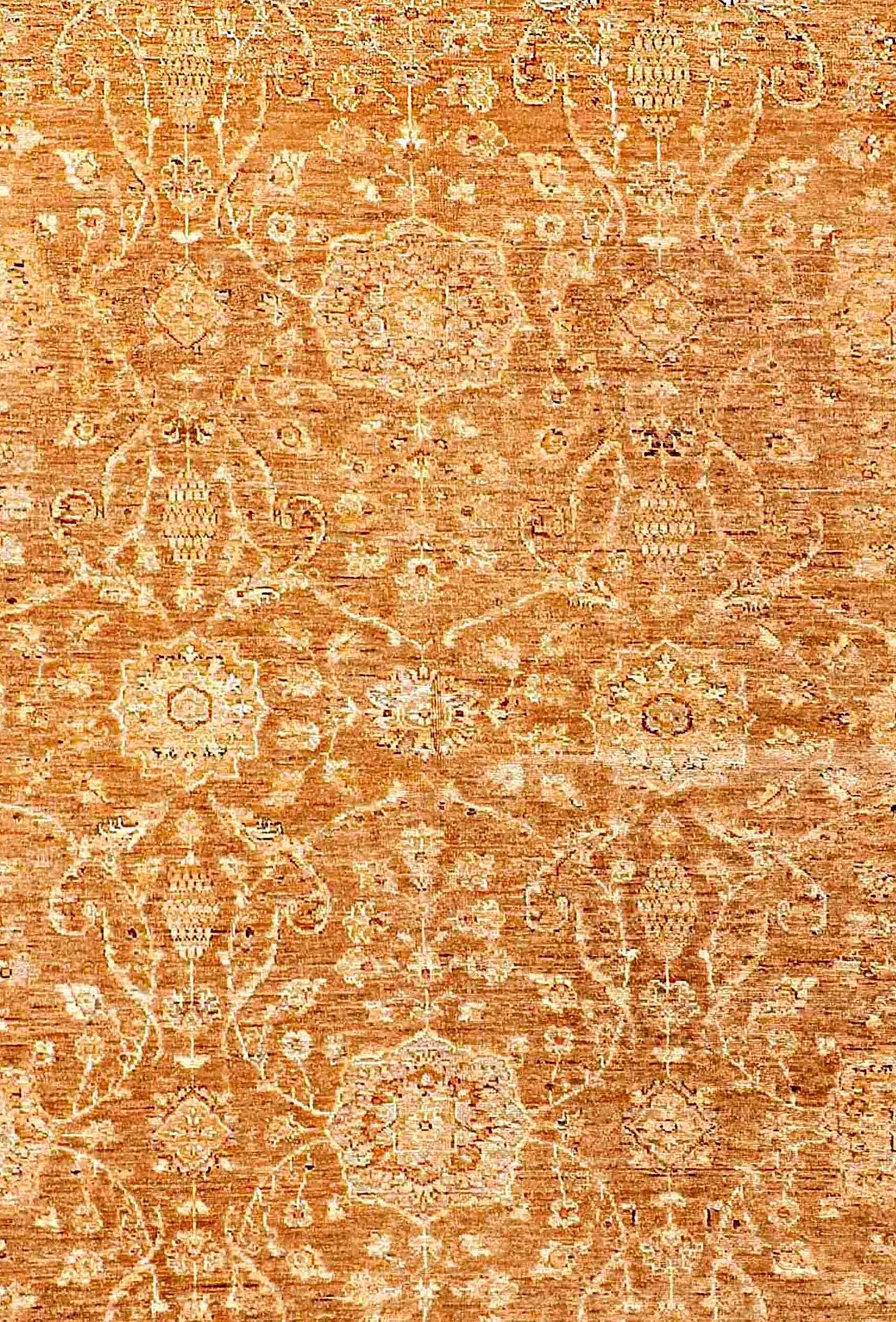 Afghan Chobi Rug