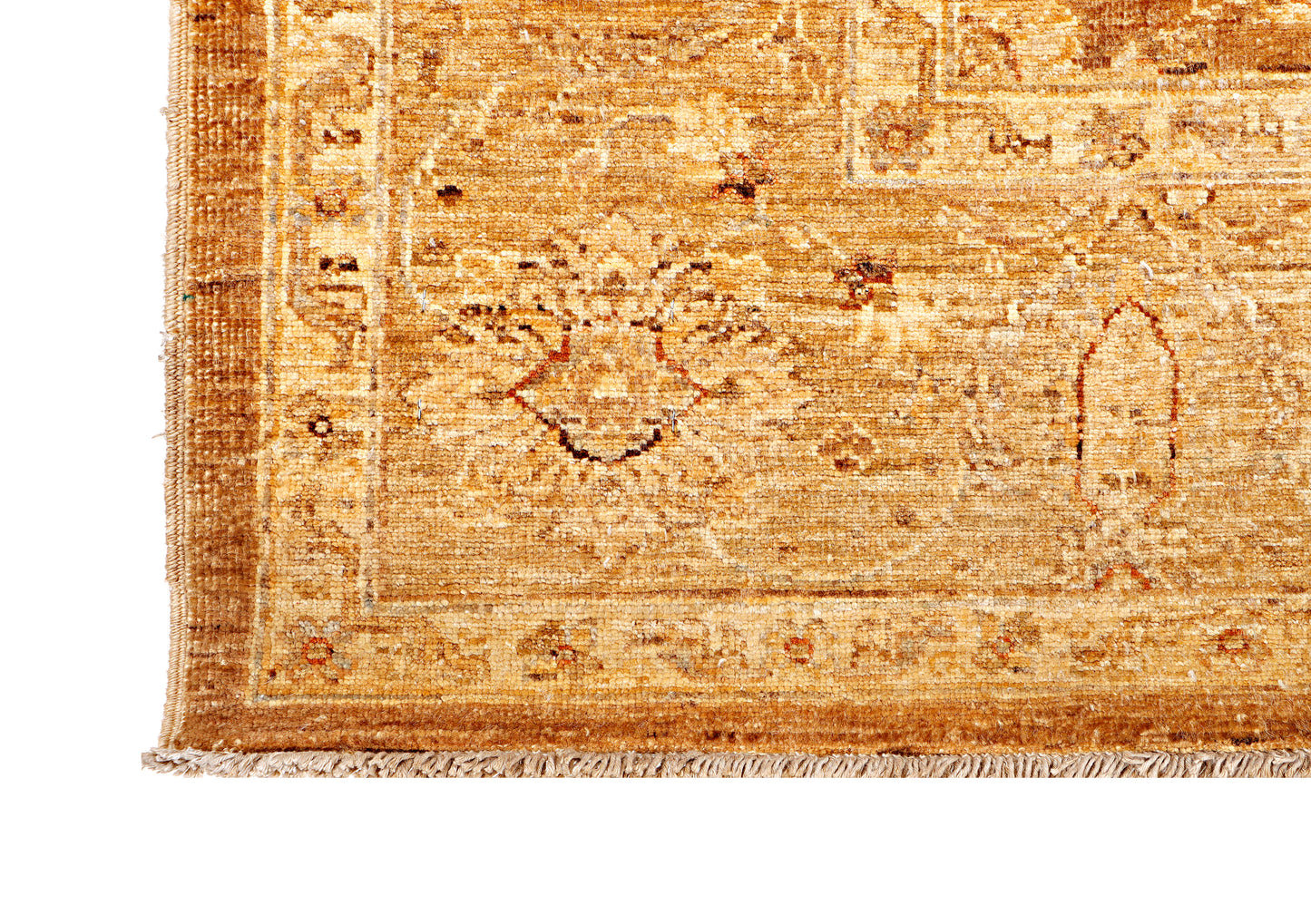 Afghan Chobi Rug