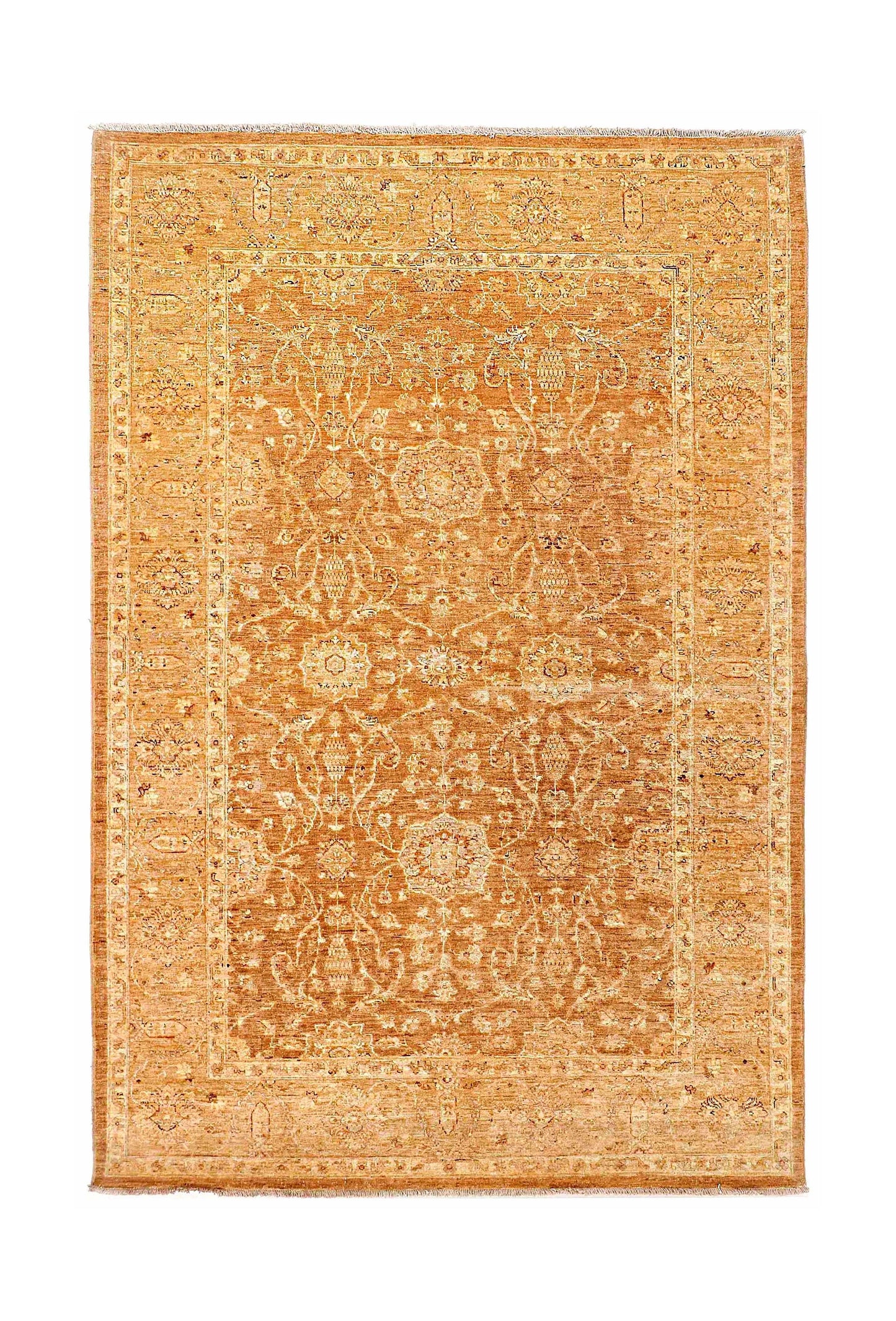 Afghan Chobi Rug