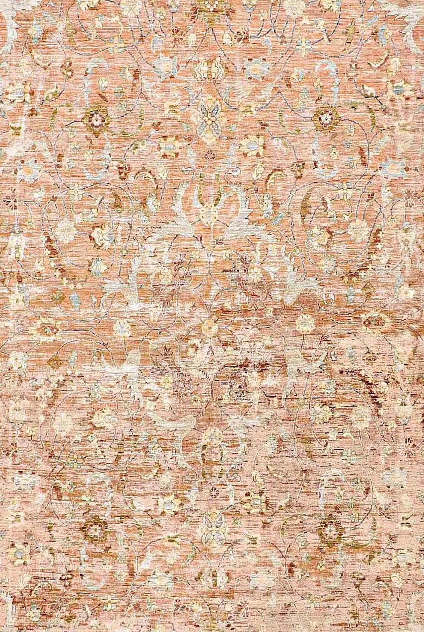 Afghan Balkh Rug