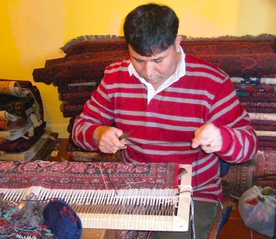 Najaf Rugs