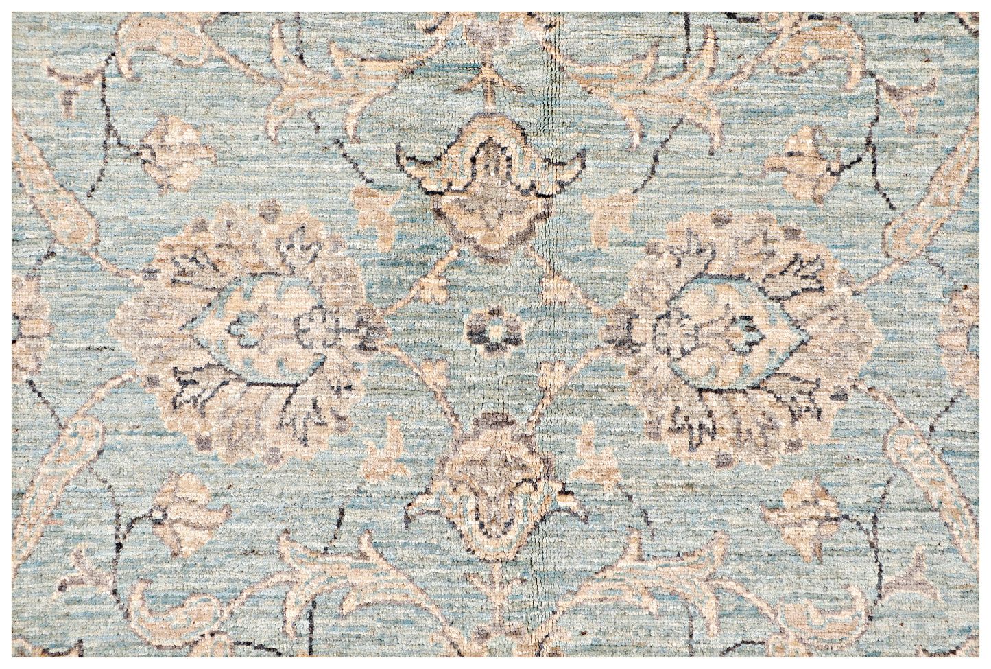 Afghan Chobi Rug