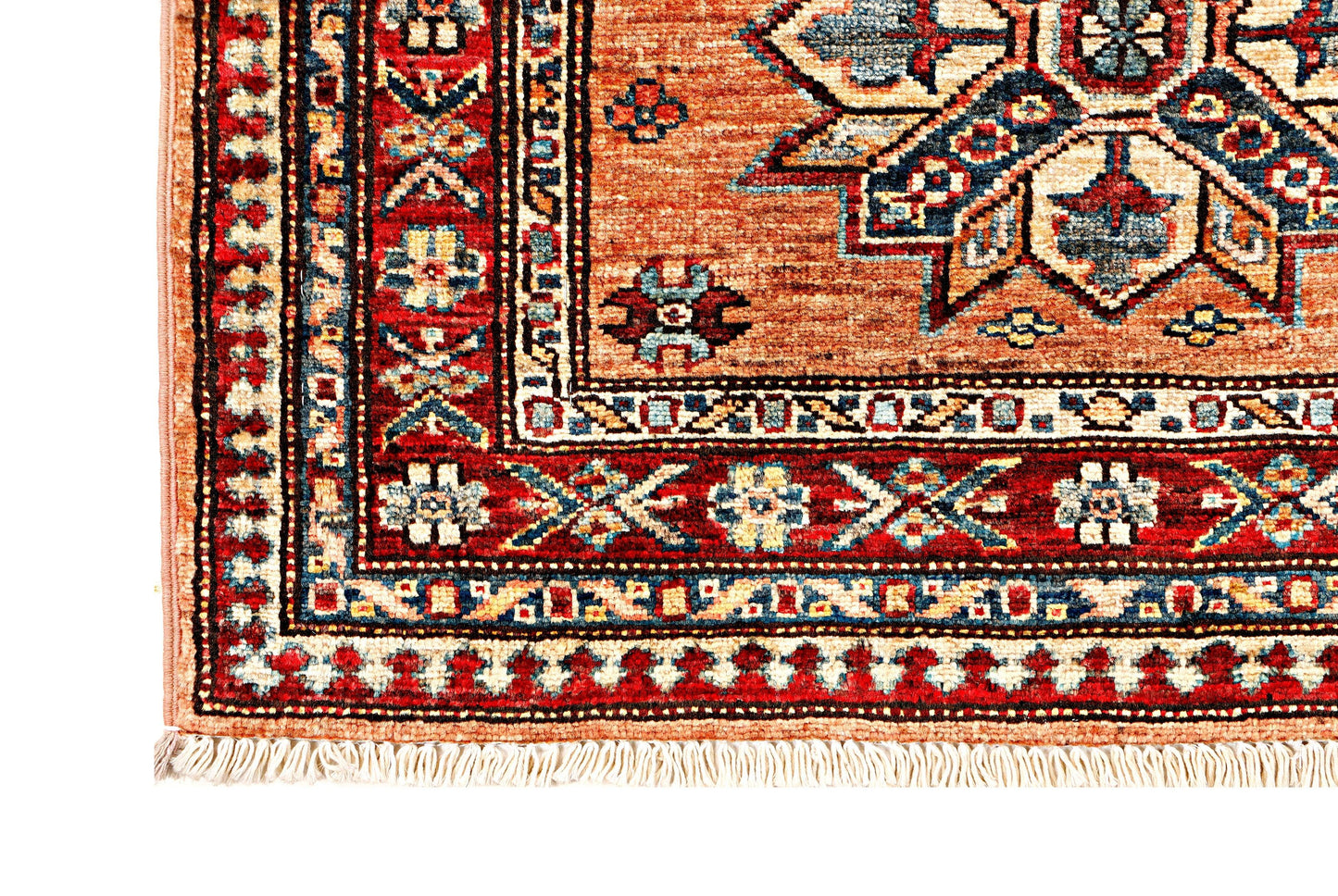 Afghan Super Kazakh Runner