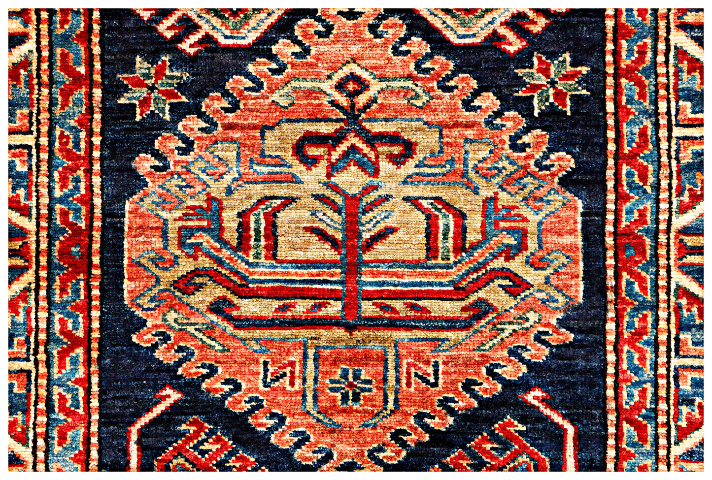 Afghan Super Kazakh Runner