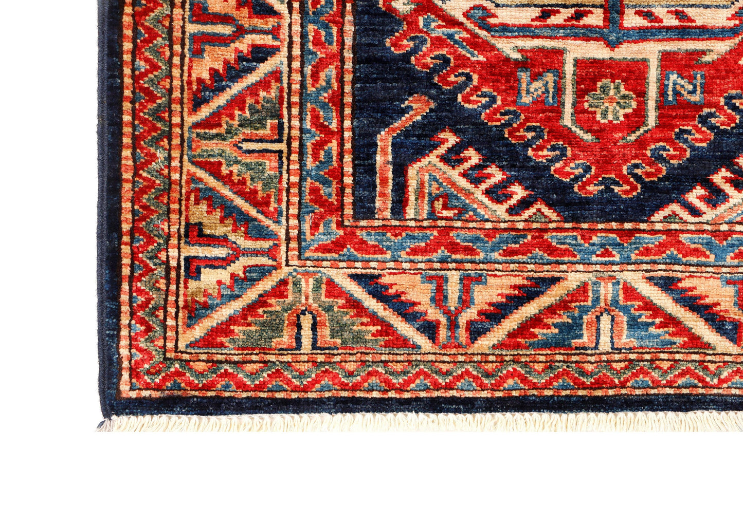 Afghan Super Kazakh Runner