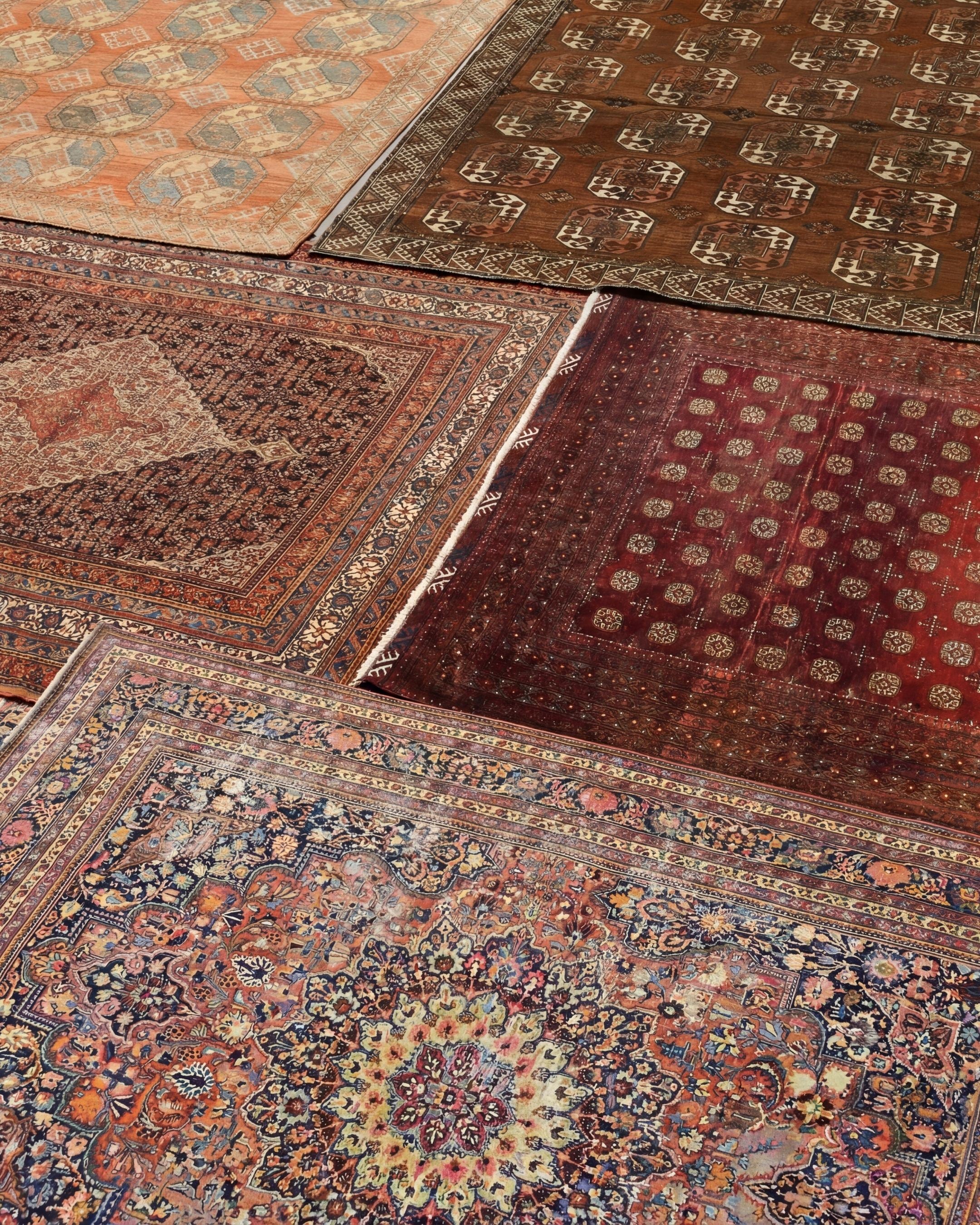 Najaf Rugs