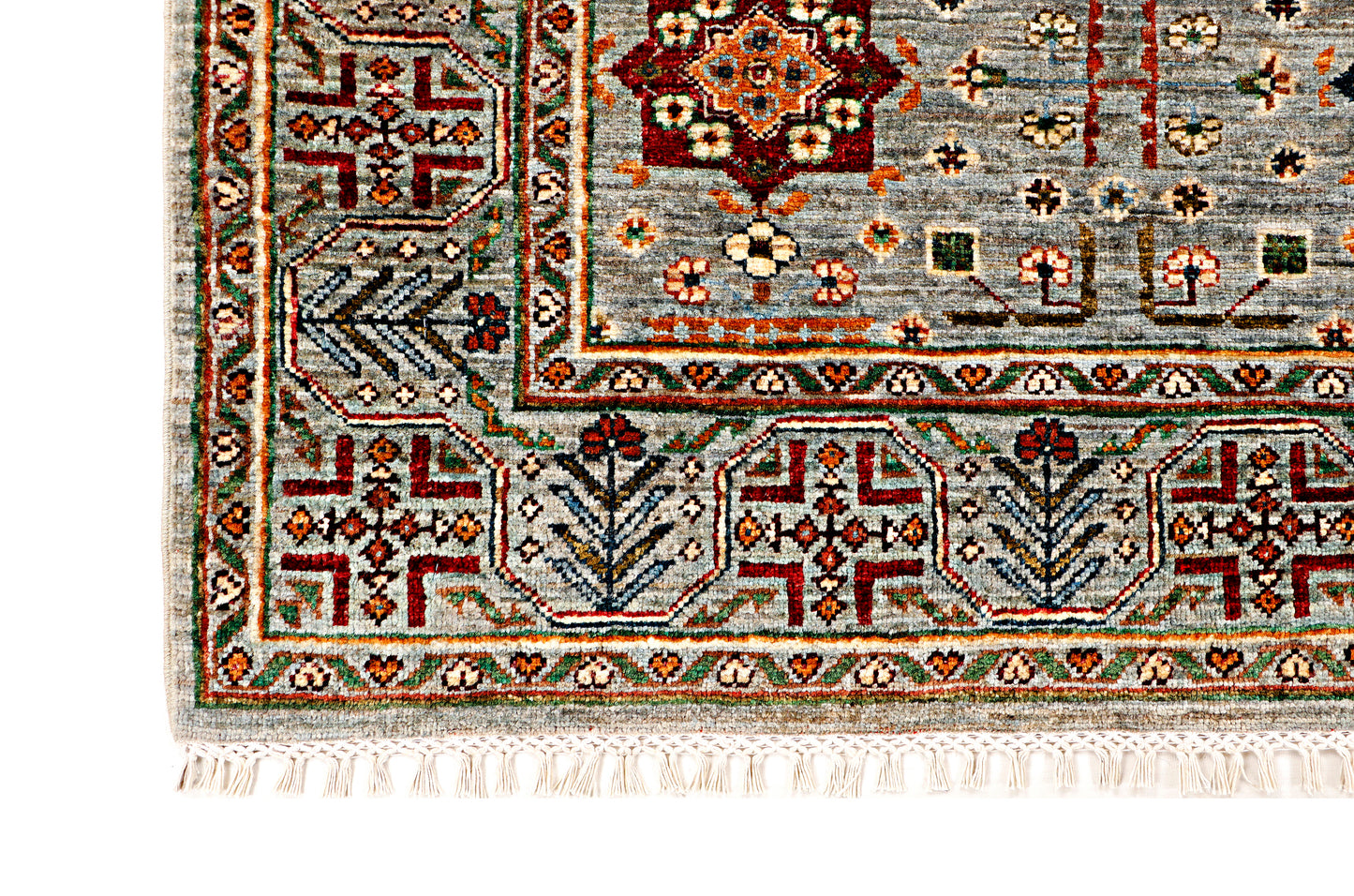 Afghan Chobi Rug