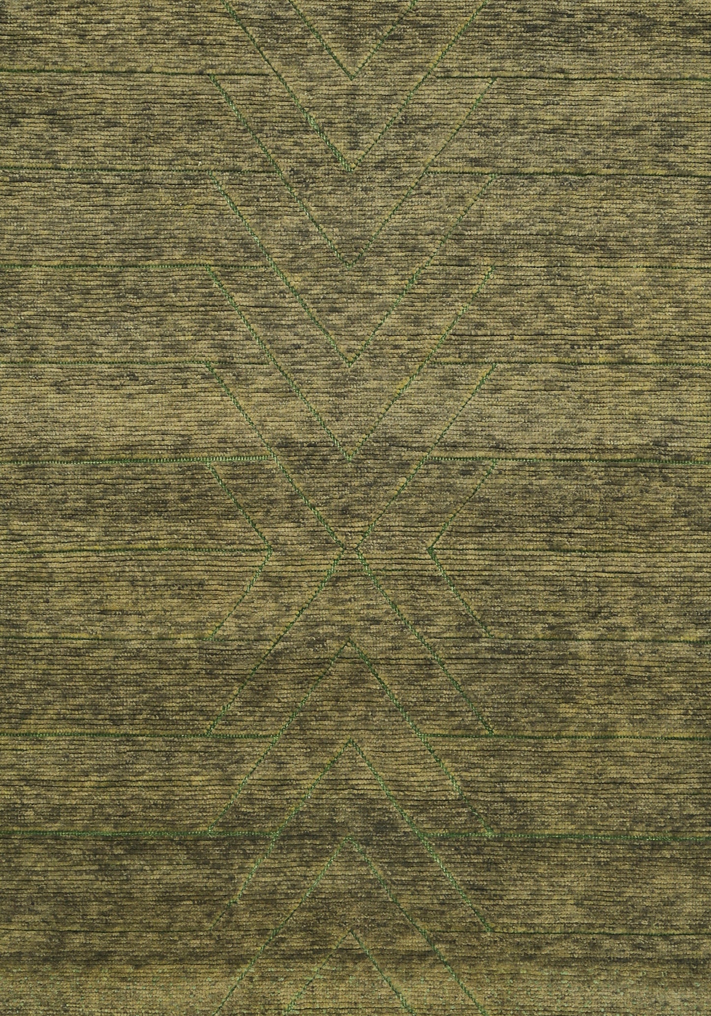 Transitional Kohi Rug