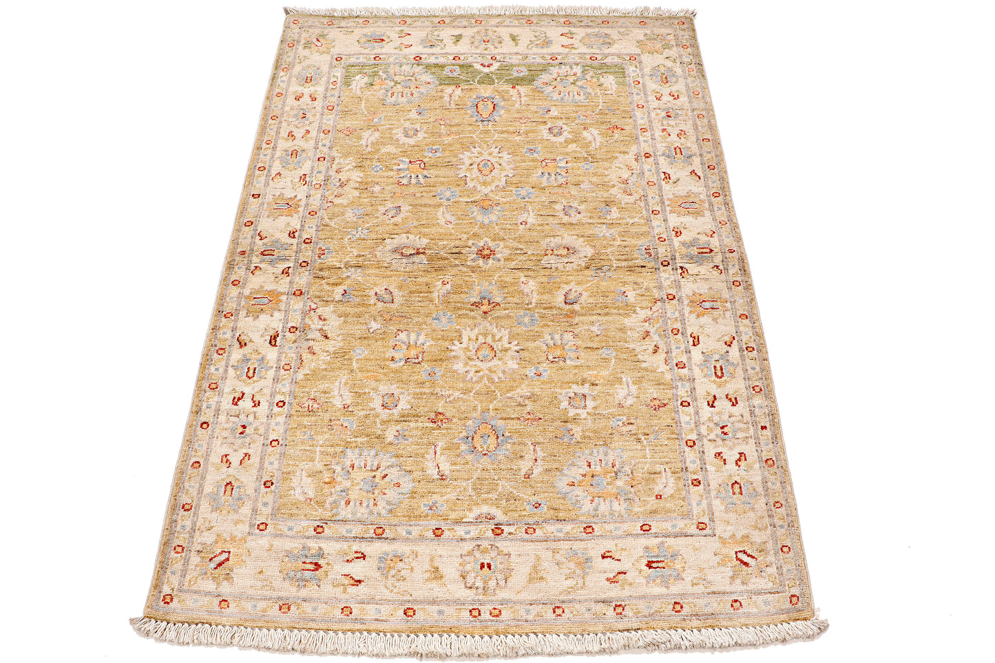 Afghan Chobi Rug