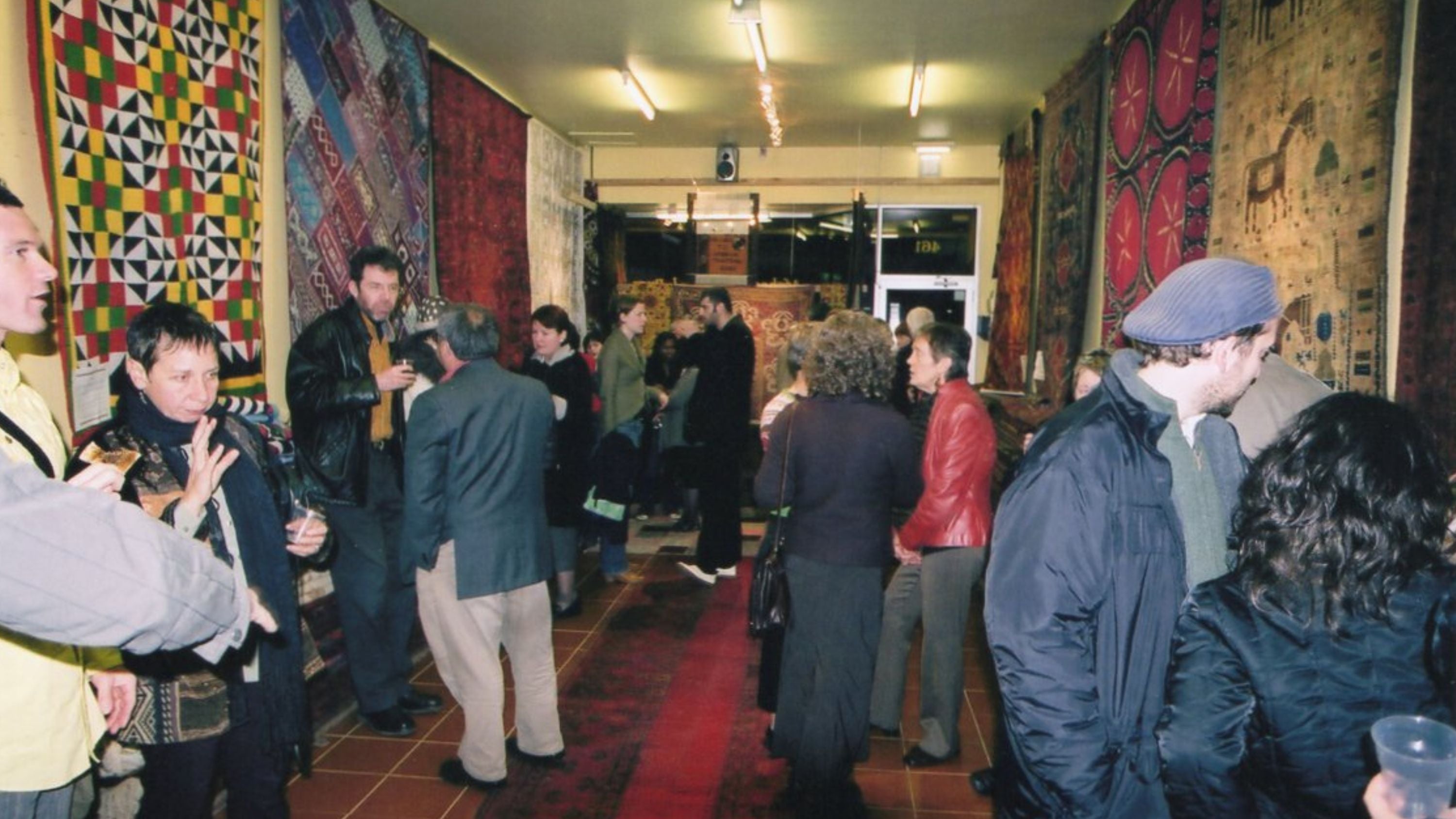 Najaf Rugs
