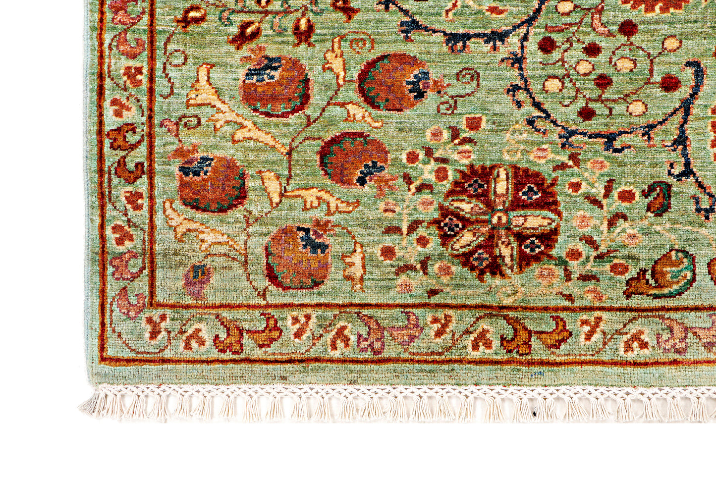 Afghan Chobi Rug