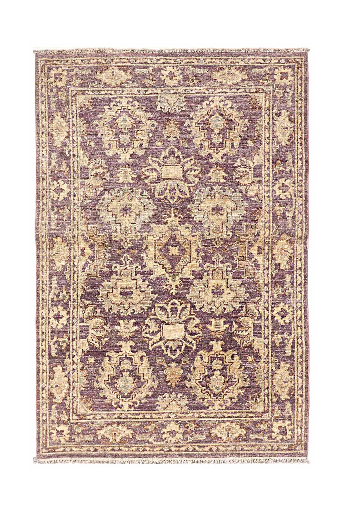 Afghan Chobi Rug