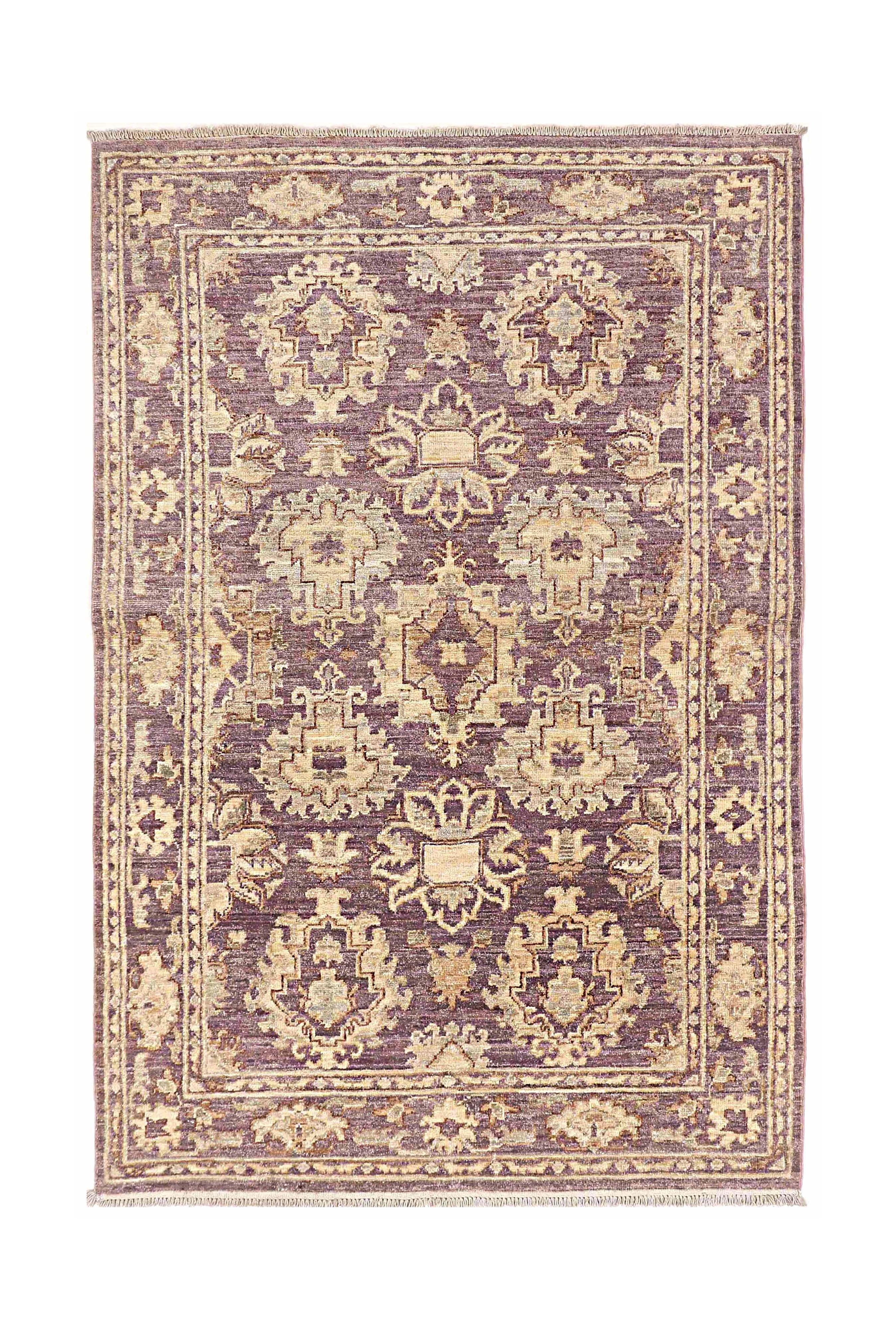 Afghan Chobi Rug