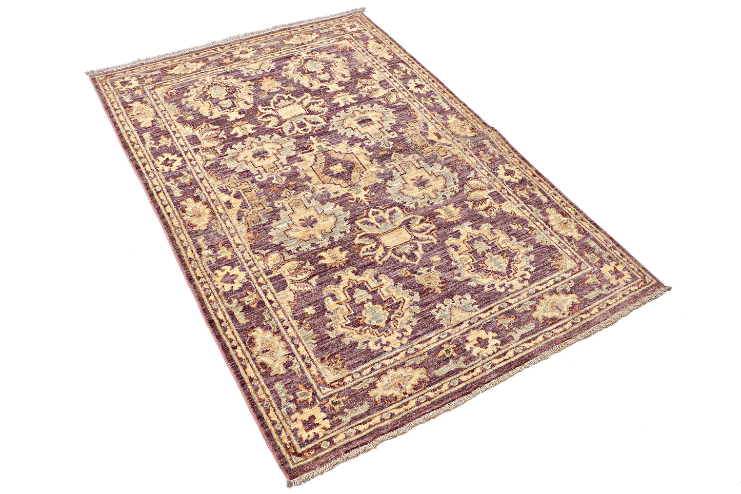 Afghan Chobi Rug