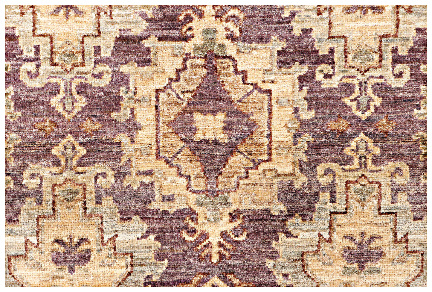 Afghan Chobi Rug