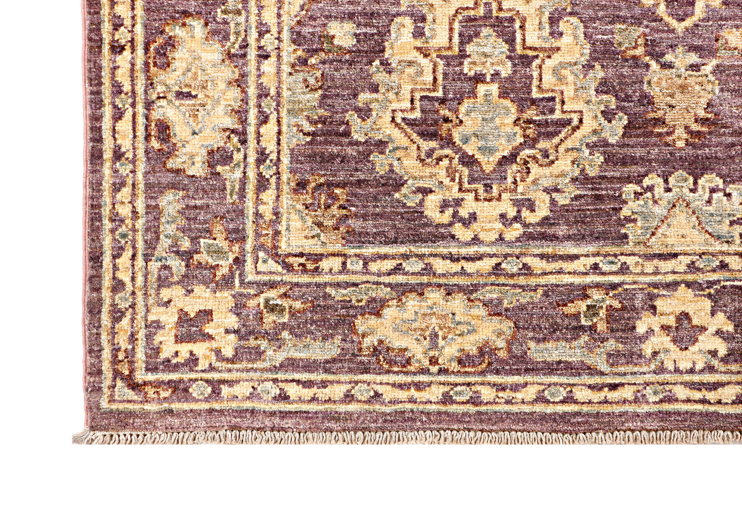Afghan Chobi Rug