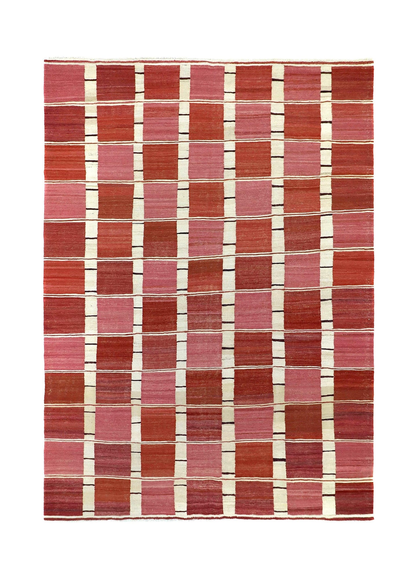 Afghan Faryab Kilim