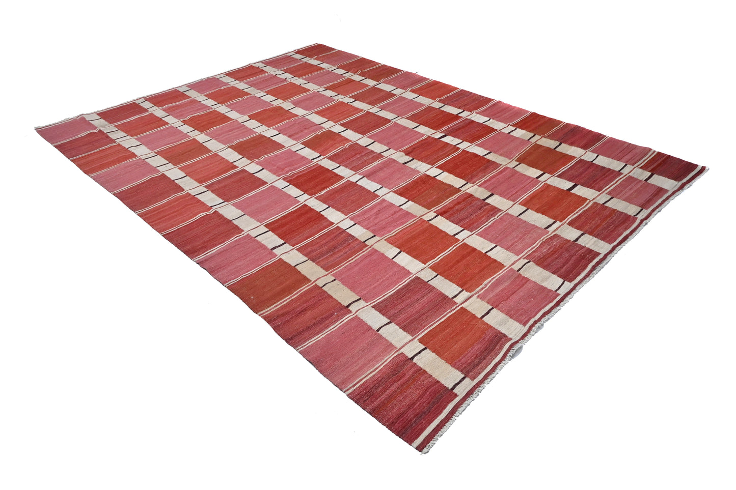 Afghan Faryab Kilim