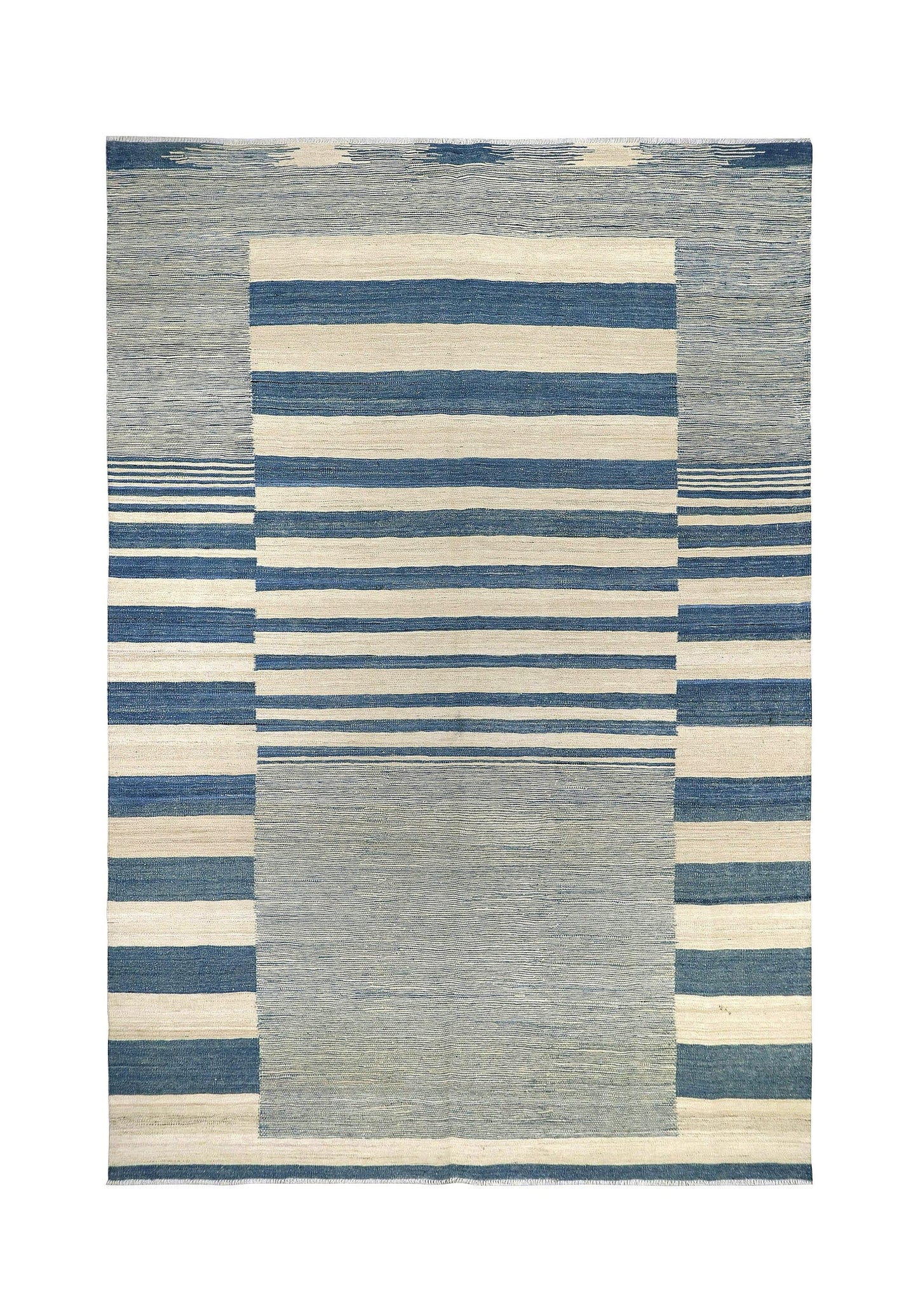 Afghan Faryab Kilim