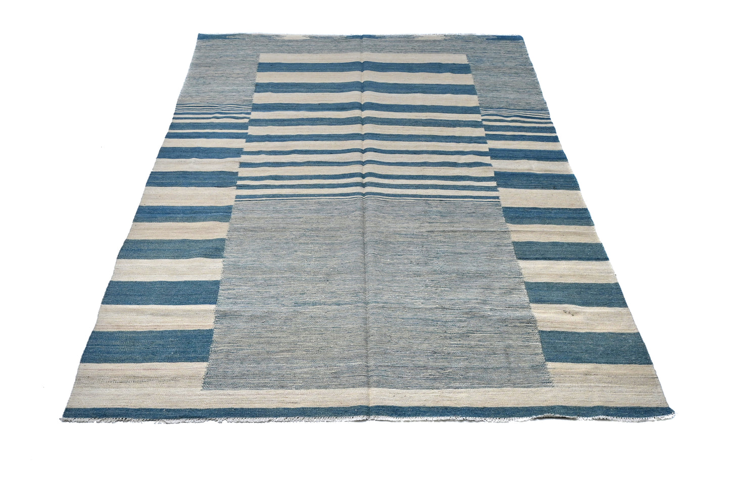 Afghan Faryab Kilim