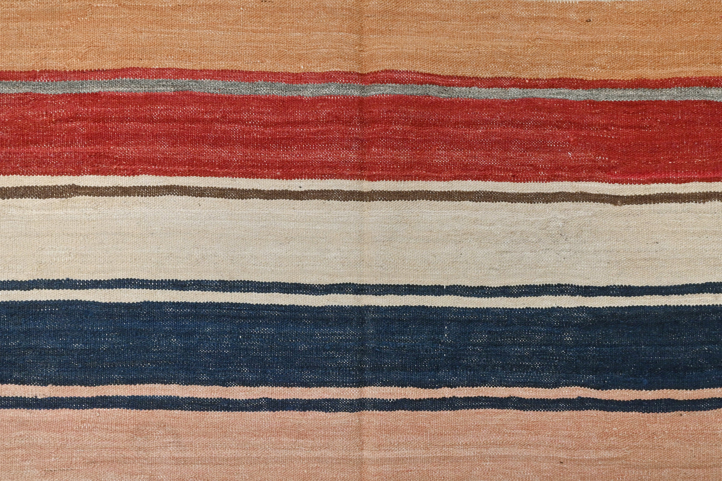 Afghan Faryab Kilim