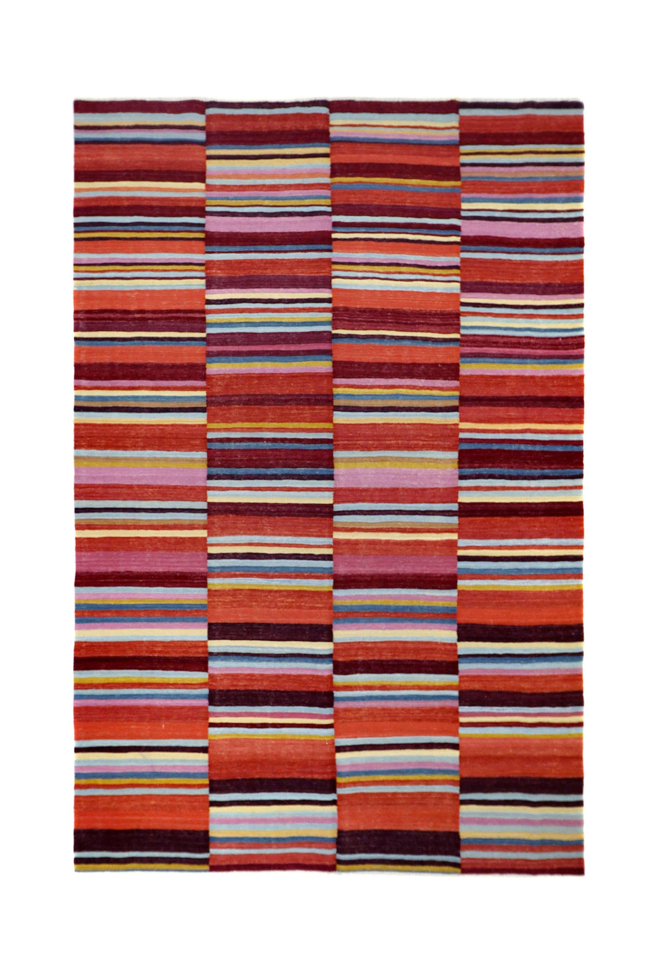 Afghan Faryab Kilim
