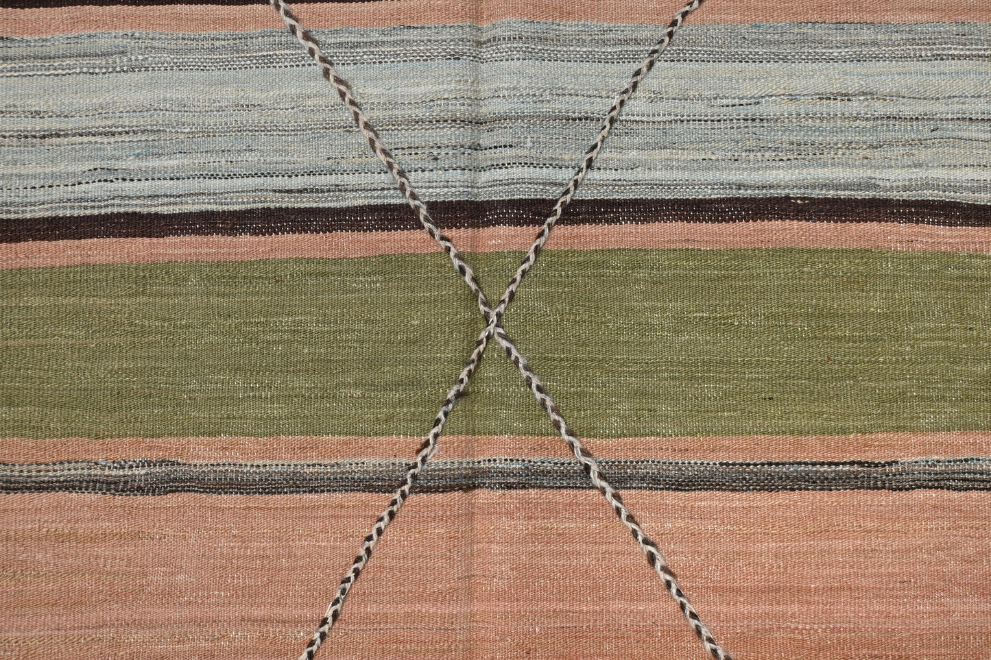 Afghan Faryab Kilim
