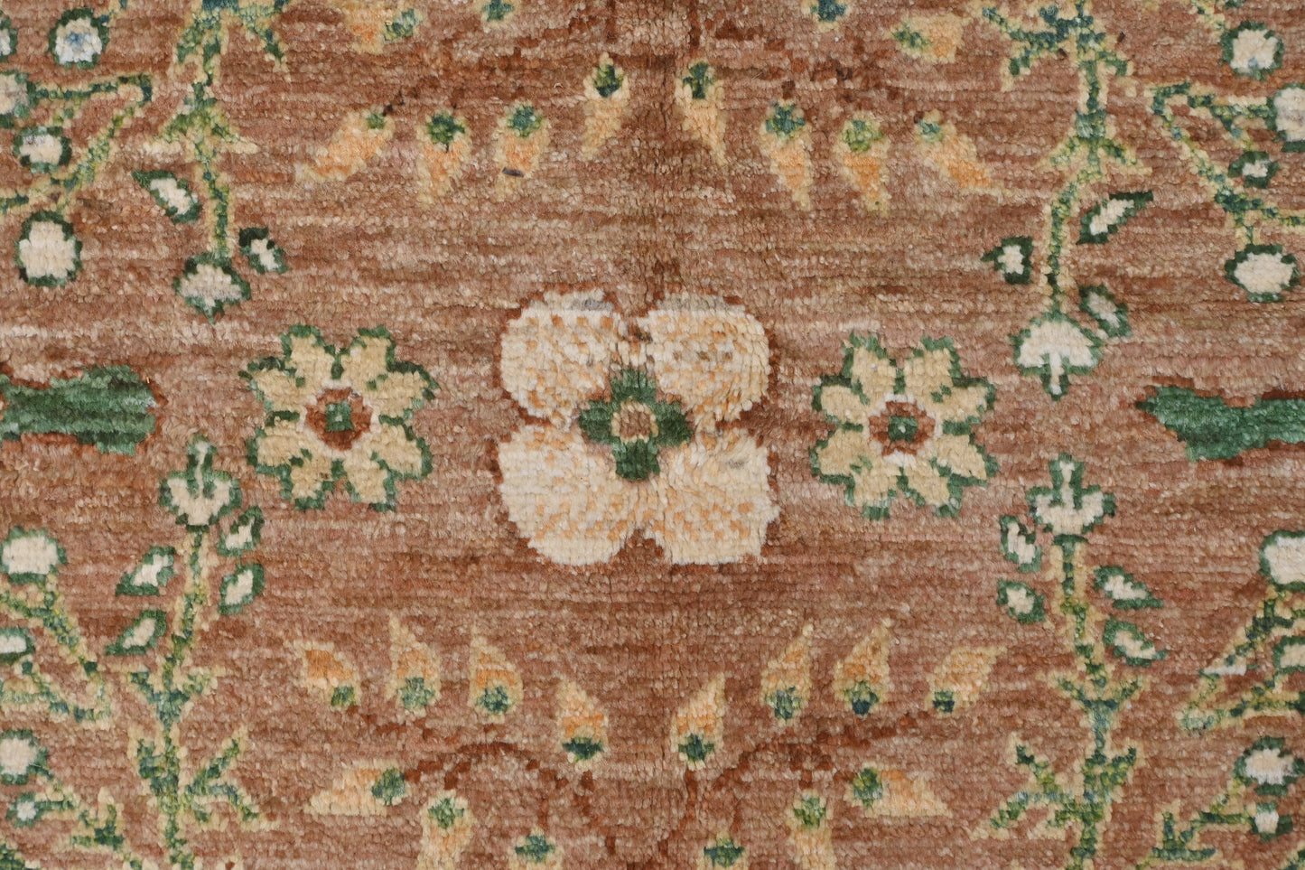 Transitional Kohi Rug