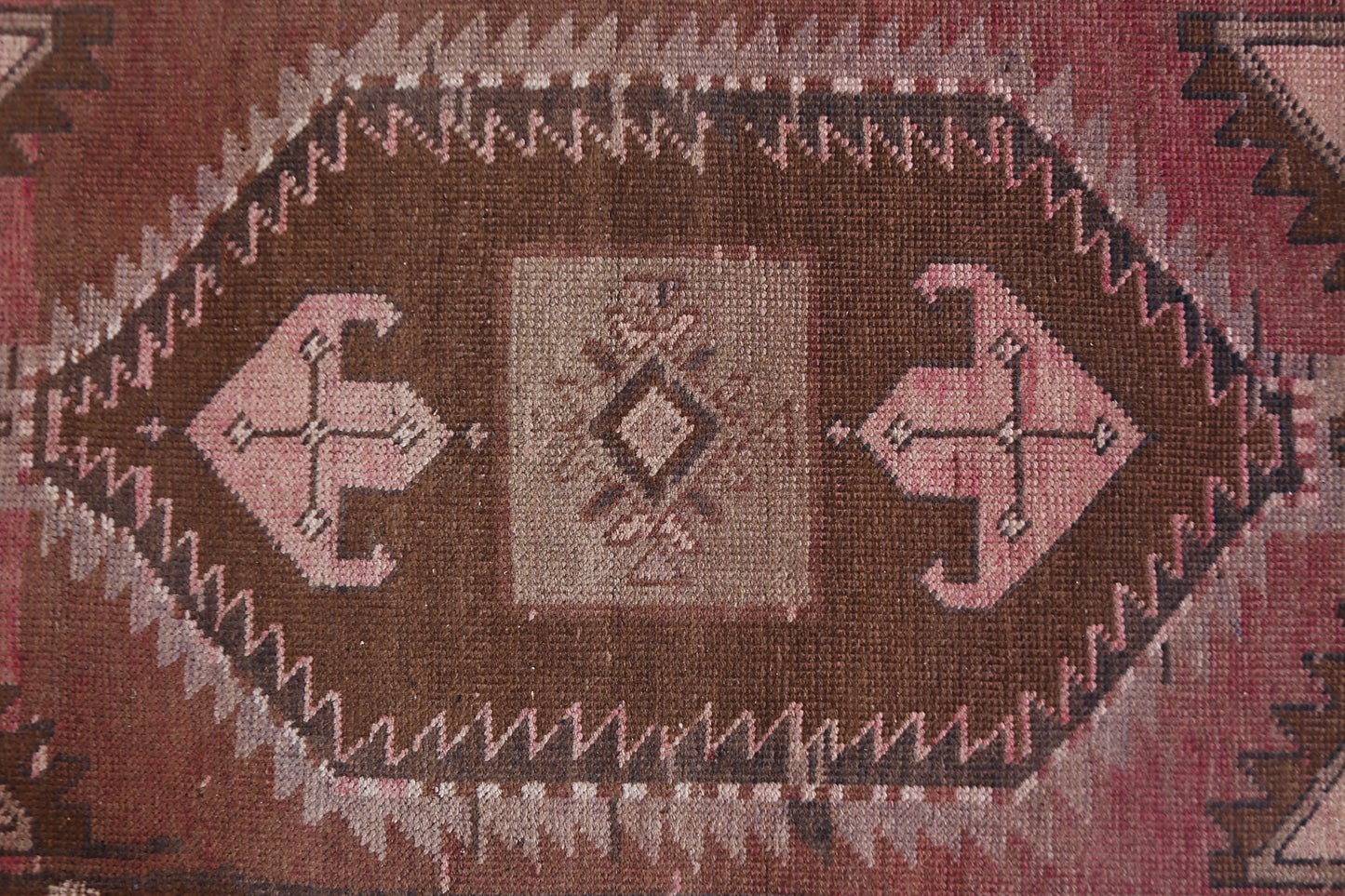 Vintage Turkish Runner