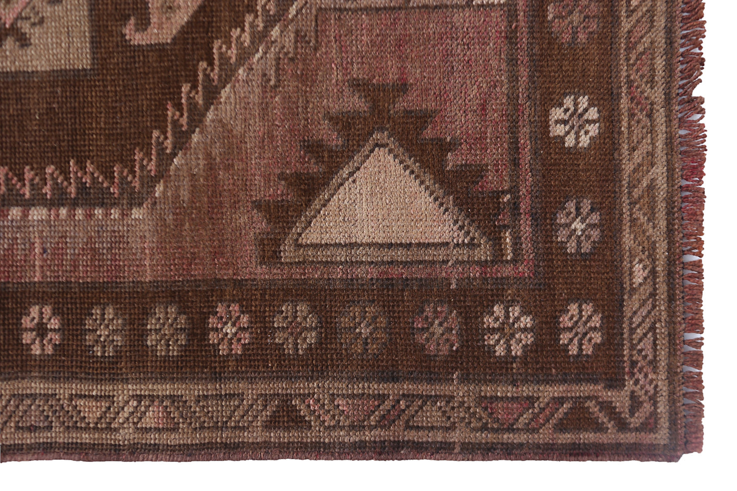 Vintage Turkish Runner