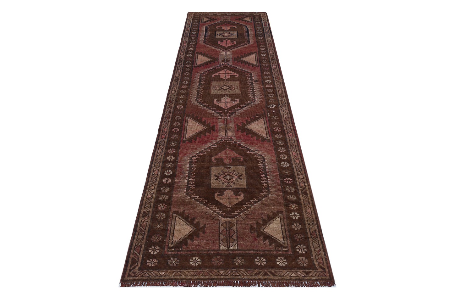 Vintage Turkish Runner