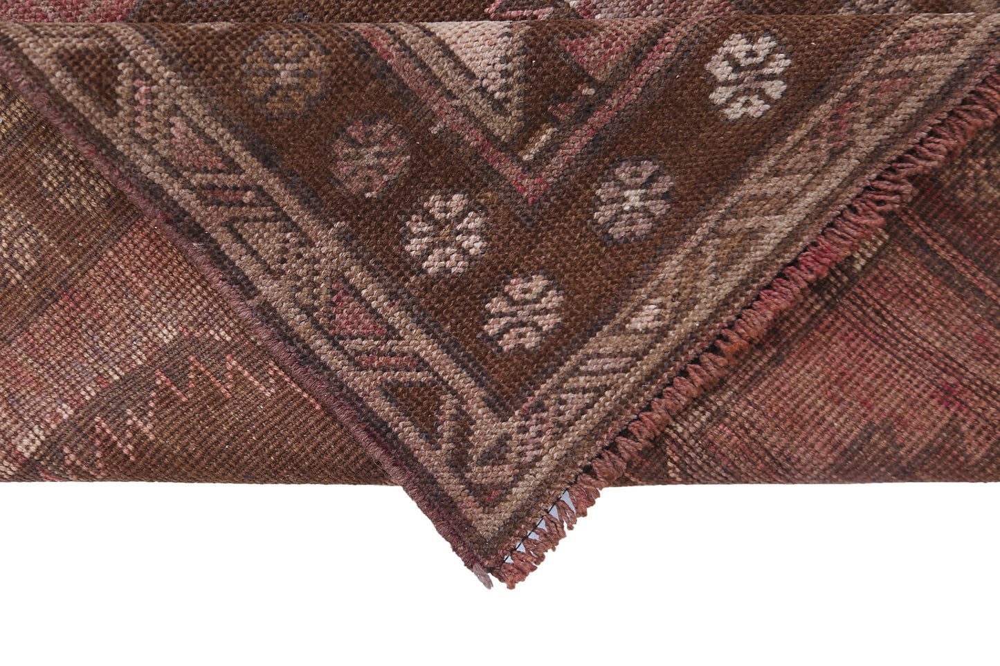Vintage Turkish Runner