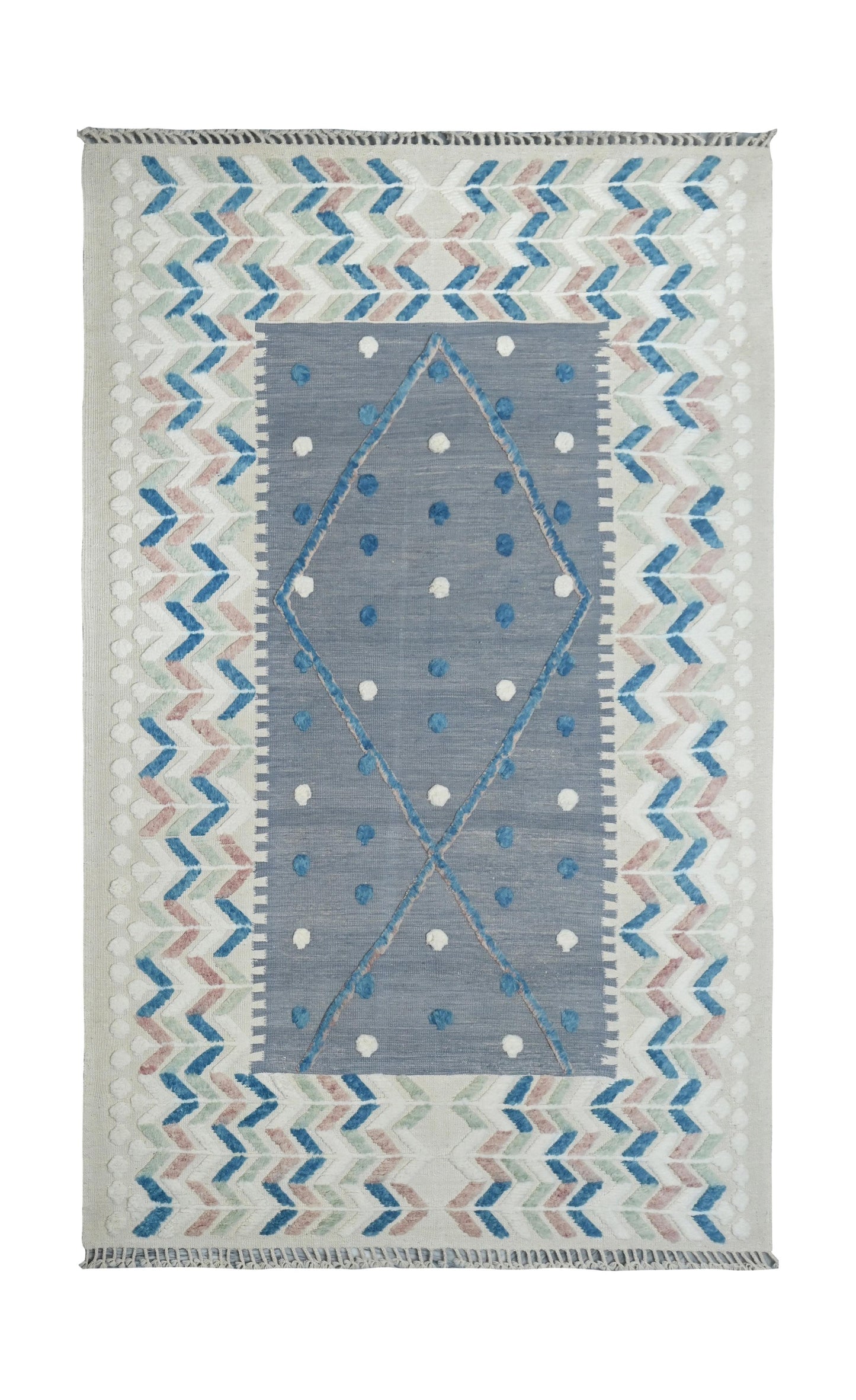 Afghan Yekta Rug