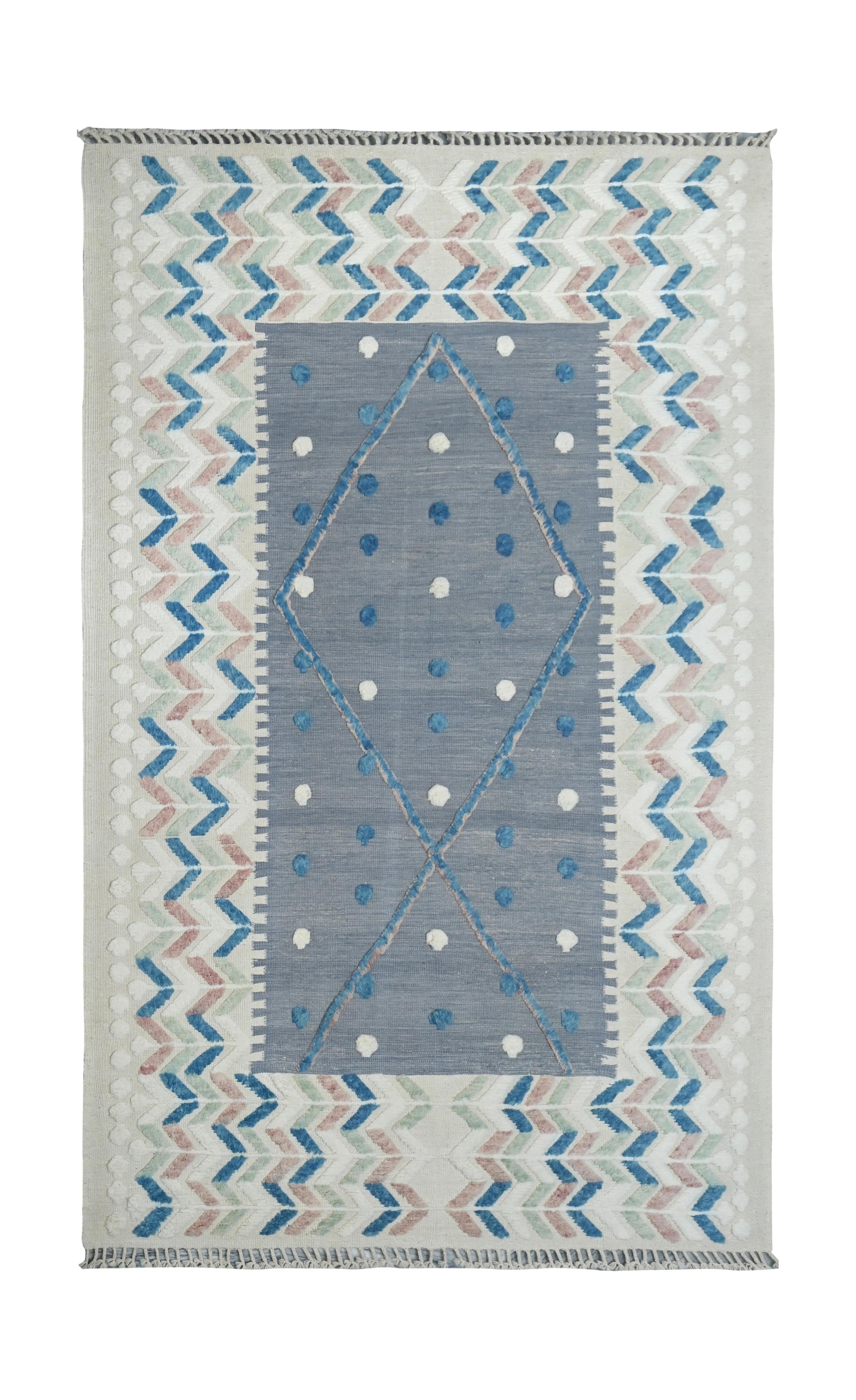 Afghan Yekta Rug