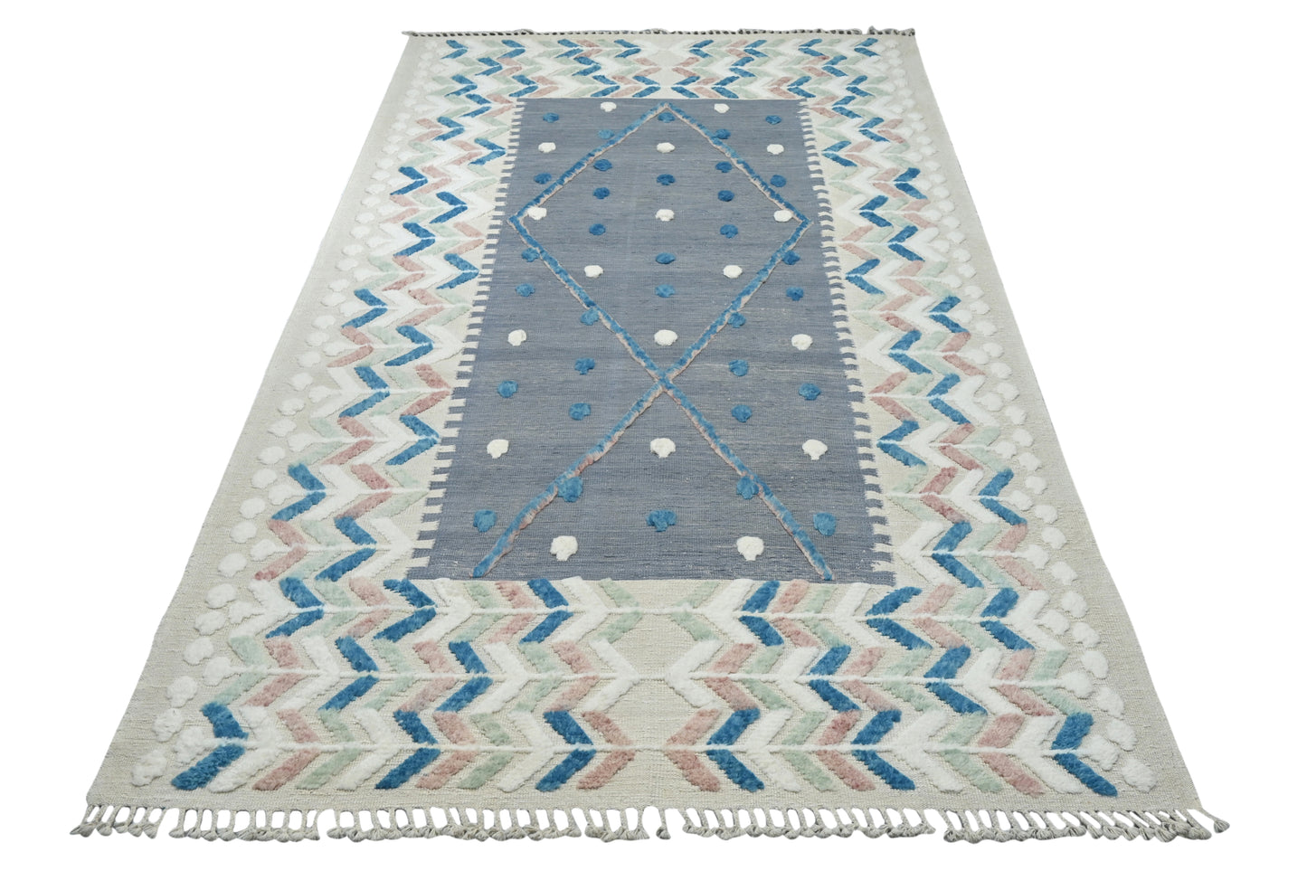 Afghan Yekta Rug