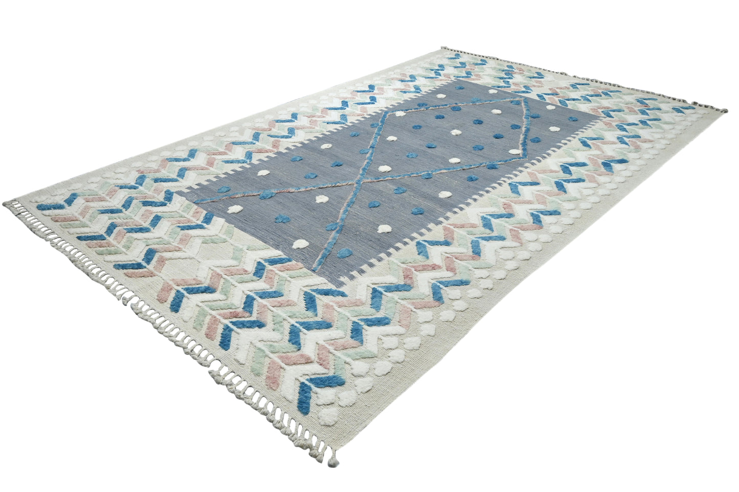 Afghan Yekta Rug