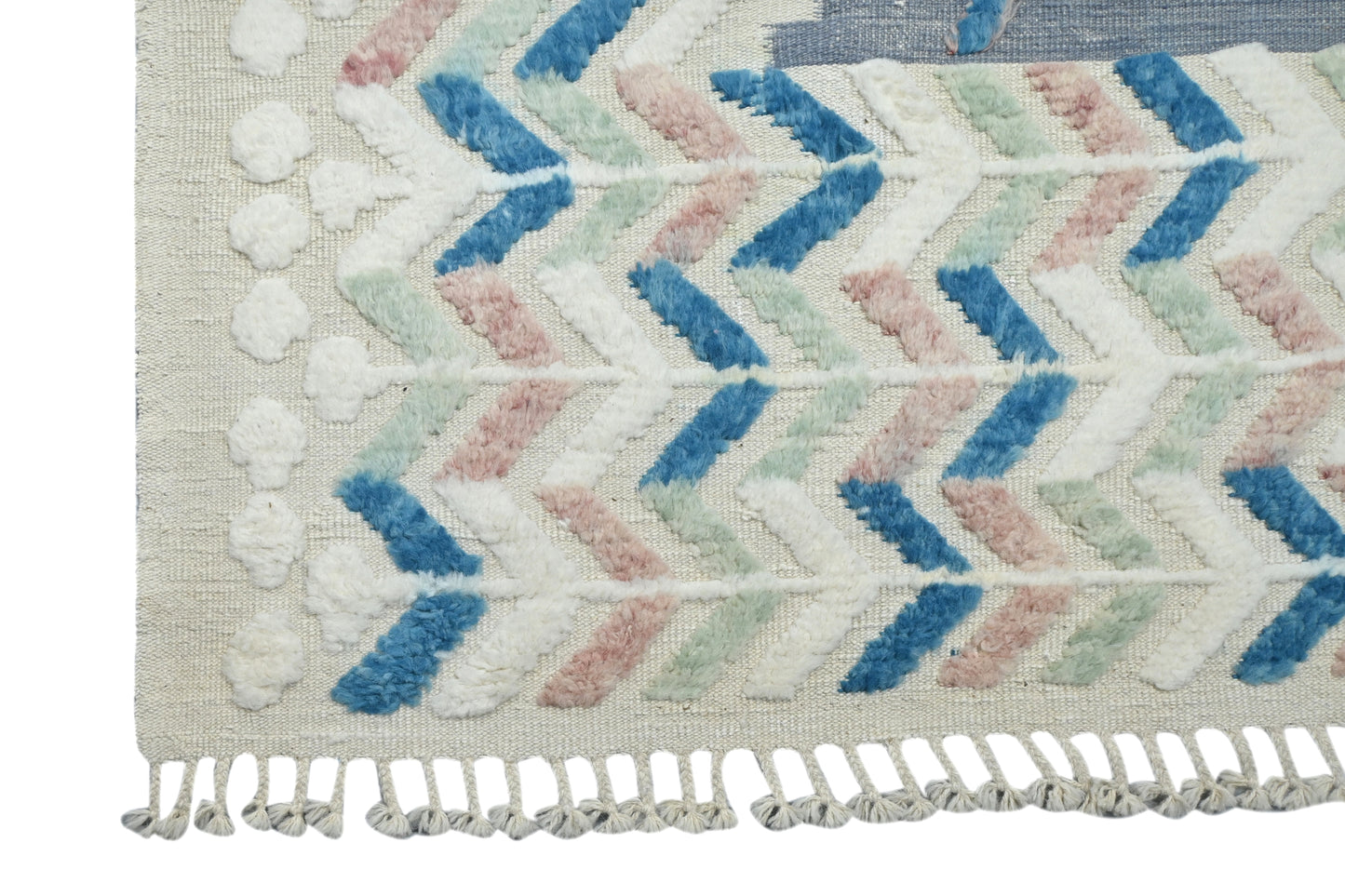 Afghan Yekta Rug