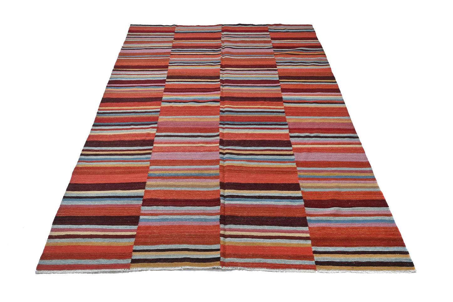 Afghan Faryab Kilim